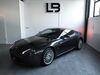 Aston Martin V8 Vantage schenkenzell