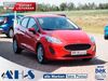 Ford Fiesta bueddenstedt