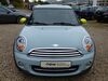 Mini Cooper Clubman geisenfeld