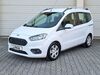 Ford Tourneo Courier Schöfweg