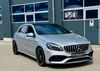 Mercedes-Benz A 45 AMG obergriesbach