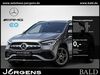 Mercedes-Benz GLA 220 gebhardshain