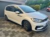 VW Touran biedershausen