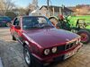 BMW 325 roedelhausen