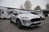 Ford Fiesta bl|nordrhein-westfalen