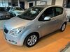 Opel Agila niederhosenbach
