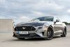 Ford Mustang deutschland