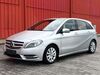 Mercedes-Benz B 180 zeltingen-rachtig