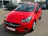 Opel Corsa walhausen