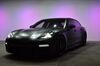 Porsche Panamera ruttersdorf-lotschen