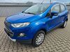 Ford EcoSport oberheimbach