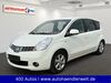 Nissan Note salzfurtkapelle