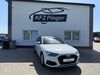 Audi A4 ober-hilbersheim
