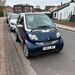 Smart ForTwo wissmannsdorf