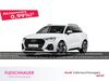 Audi Q3 trechtingshausen