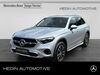 Mercedes-Benz GLC 220 hintertiefenbach