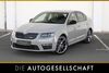 Skoda Octavia reinhardtsdorf-schoena