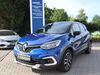 Renault Captur saalow