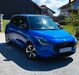 Suzuki Swift iggensbach
