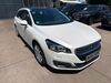 Peugeot 508 oberheimbach