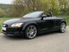 Audi TT Ebersbach an der Fils