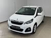 Peugeot 108 jersleben