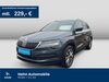 Skoda Karoq grafenhausen