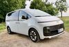 Hyundai STARIA Saalow