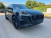 Audi Q8 iggensbach