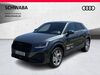 Audi Q2 kuehbach