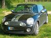 Mini Cooper Cabrio Stammham