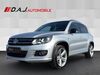 VW Tiguan hohenweiden