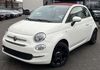 Fiat 500 niederheimbach