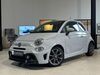 Abarth 595 stockhausen-illfurth