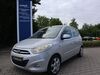 Hyundai i10 salzfurtkapelle