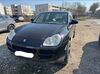 Porsche Cayenne stockhausen-illfurth