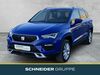 Seat Ateca nessa