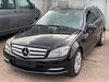 Mercedes-Benz C 350 muenster-sarmsheim
