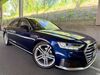 Audi A8 tegernsee