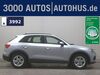 Audi Q3 gnarrenburg