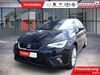 Seat Ibiza steenfeld