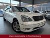 Lexus LS 430 schoental