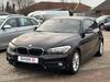 BMW 118 Deutschland