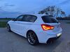BMW 118 niederhosenbach