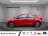 VW Polo dohma
