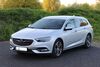 Opel Insignia rabenau
