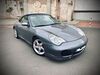 Porsche 996 Kirchheim an der Weinstraße