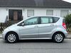 Mercedes-Benz A 170 goergeshausen