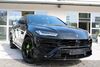 Lamborghini Urus goergeshausen