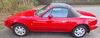 Mazda MX-5 deutschland